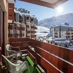Le Curling A - Val Claret-12 By Interhome