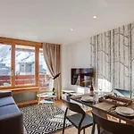 Le Curling A - Val Claret-12 By Interhome *