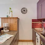 Lejlighed Le Curling A - Val Claret-12 By Interhome *