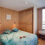 Lejlighed Le Curling A - Val Claret-12 By Interhome *