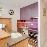 Le Curling A - Val Claret-12 By Interhome Tignes