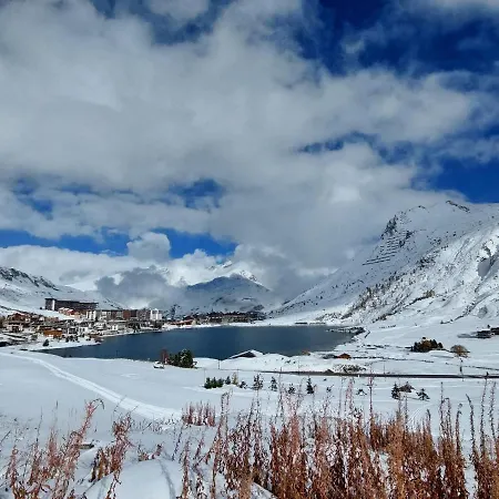 Le Curling A - Val Claret-12 By Interhome * Tignes