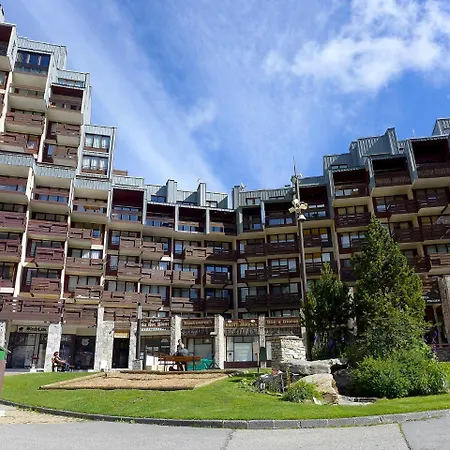 Le Curling A - Val Claret-12 By Interhome Tignes